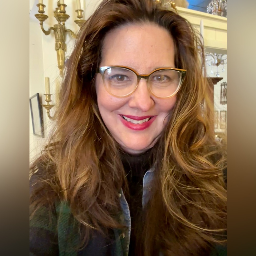 Meet your Posher, Aimee